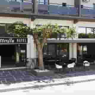 Butterfly Boutique Hotel, 3 of 5