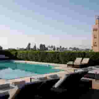 Les Jardins de la Koutoubia, 5 of 5