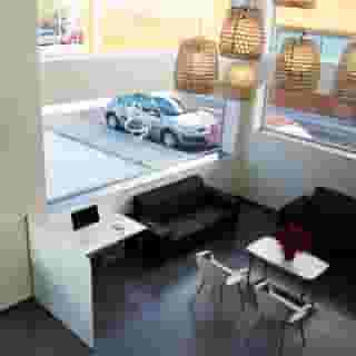 Hotel Urban Dream Nevada, 3 of 5