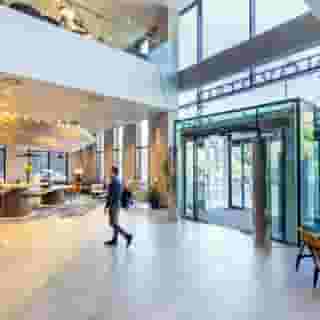 Novotel Liverpool Paddington Village, 6 of 6