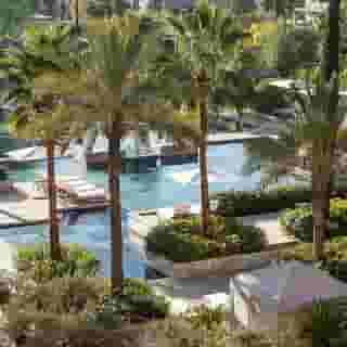 Four Seasons Resort Marrakech, 3 of 5