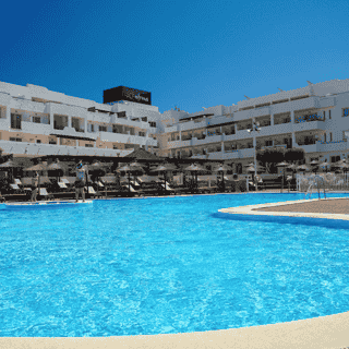 Ohtels Cabogata, 1 of 5