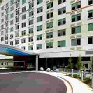 Aloft Atlanta Downtown, 4 of 5