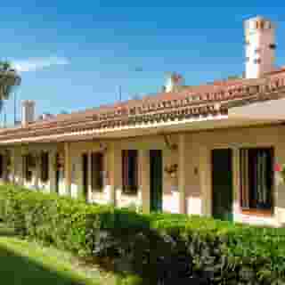 Los Jazmines Hotel, 3 of 5