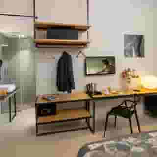 Viminale View Hotel, 2 of 5