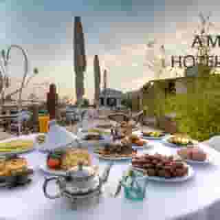 Amani Hotel Appart, 6 of 6