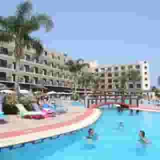 Tsokkos Gardens Hotel, 5 of 5