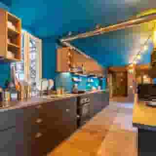 Hotel Britannia, 5 of 5