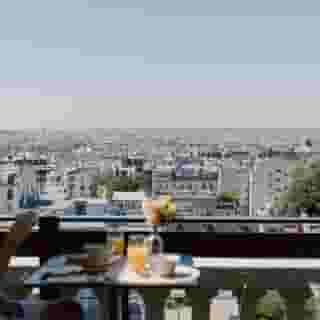 Terrass Hotel Montmartre, 2 of 5