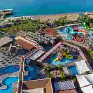 Megasaray Club Belek, 1 of 5