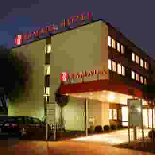 H+ Hotel Bochum, 6 of 6
