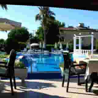 Golden Moon Hotel, 4 of 5
