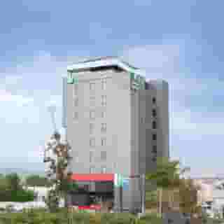 Holiday Inn Express Mexico City Satelite, 5 of 5
