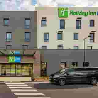 Holiday Inn Express Marne La Vallee Val D Europe, 3 of 5
