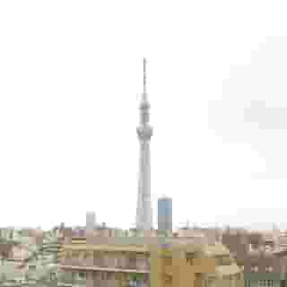 HOTEL MYSTAYS Asakusa, 5 of 5