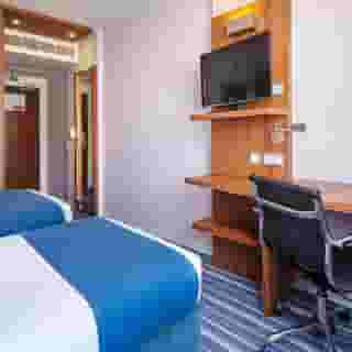 Holiday Inn Express Lisbon Airport, 5 of 5