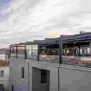 Ferman Port Hotel, 1 of 5