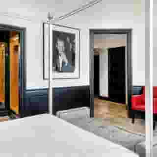 Relais Santa Croce by Baglioni Hotels, 5 of 5