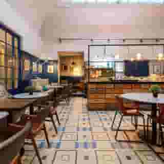 ibis Paris Grands Boulevards Opera 9th, 5 of 5