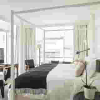 White Villa Tel Aviv, 1 of 5