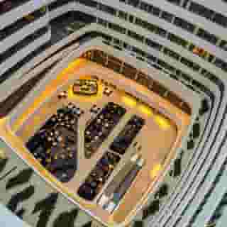 Hilton Amsterdam Airport Schiphol, 4 of 5