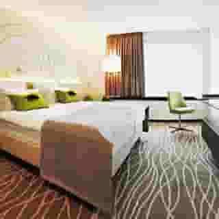 Steigenberger Airport Hotel Frankfurt, 4 of 5