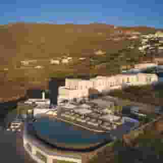 Danae Suites, 1 of 5