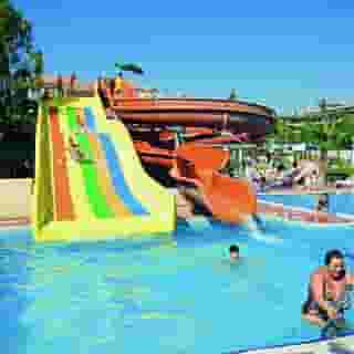 Seher Resort & Spa, 4 of 5