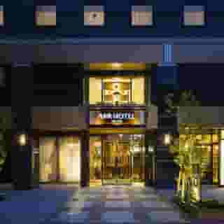 Apa Hotel Hanzomon Hirakawacho, 3 of 5