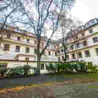 Pytloun Old Armoury Hotel Prague, 2 of 5