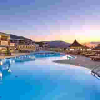 Alexander Beach Hotel and Village, 3 of 5