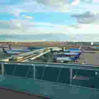 Sheraton Gateway Hotel In Toronto Int'L Airport, 4 of 5