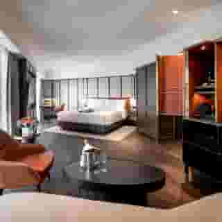 Fairmont Singapore, 3 of 5