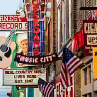 Holiday Inn Express Nashville Downtown - Broadway, 6 of 6