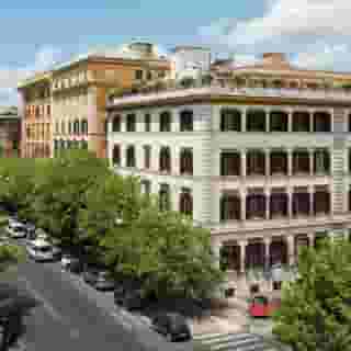 Atlante Garden, 2 of 5