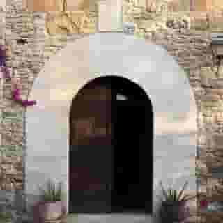 Masia Can Pou, 5 of 5