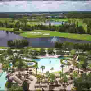 Hilton Orlando Bonnet Creek Disney World, 5 of 5
