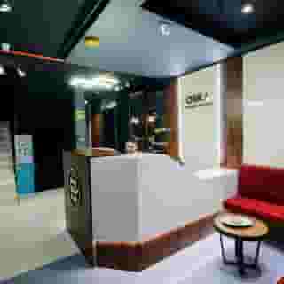 Orka Taksim Suites & Hotel, 3 of 3