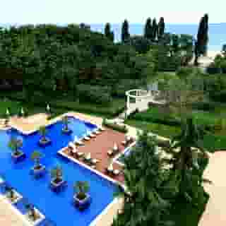 Grand Hotel & Spa Primoretz, 6 of 6