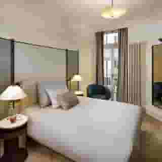 Small Luxury Hotel Ambassador A L'Opera, 3 of 5