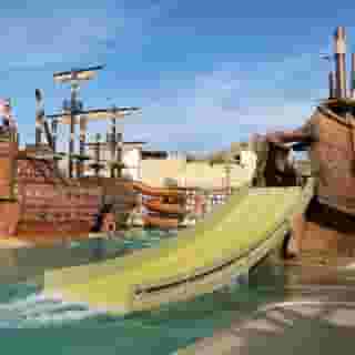 Magic Pirates Island Resort, 3 of 5