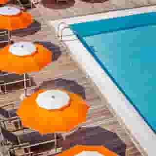 Jazz Hotel, 6 of 6