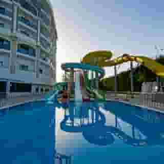 Diamond Premium Hotel & Spa, 3 of 5