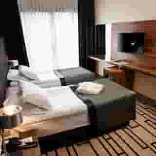 Cihangir Hotel, 3 of 5