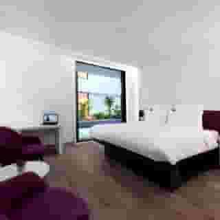 Yotelair Istanbul Airport Airside  Duty Free, 5 of 5