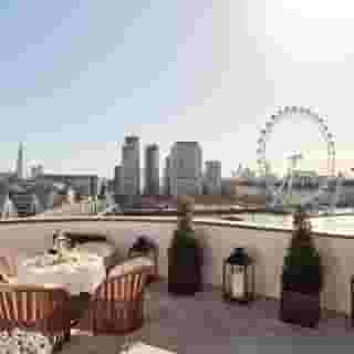Corinthia London, 2 of 5