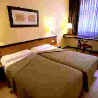 Hotel Glories, 5 of 5