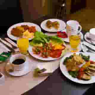 Alfons Boutique Hotel, 4 of 5