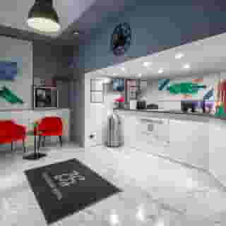 Crossroad Hotel, 2 of 5