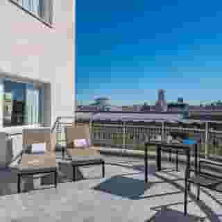 NH Collection Madrid Suecia, 3 of 5